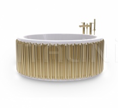 Ванна SYMPHONY Ванна SYMPHONY фабрика Boca do Lobo