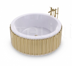 Ванна SYMPHONY Ванна SYMPHONY фабрика Boca do Lobo