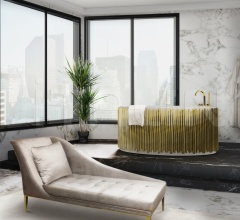 Ванна SYMPHONY Ванна SYMPHONY фабрика Boca do Lobo