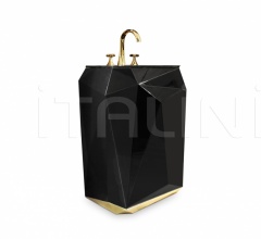 Тумба под раковину DIAMOND Тумба под раковину DIAMOND фабрика Boca do Lobo