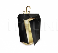 Тумба под раковину DIAMOND Тумба под раковину DIAMOND фабрика Boca do Lobo