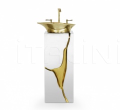 Тумба под раковину LAPIAZ Тумба под раковину LAPIAZ фабрика Boca do Lobo