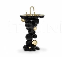 Тумба под раковину NEWTON FREESTAND Тумба под раковину NEWTON FREESTAND фабрика Boca do Lobo