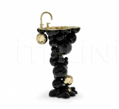 Тумба под раковину NEWTON FREESTAND Тумба под раковину NEWTON FREESTAND фабрика Boca do Lobo