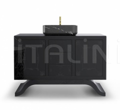 Тумба под раковину METROPOLITAN Тумба под раковину METROPOLITAN фабрика Boca do Lobo