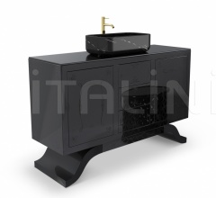 Тумба под раковину METROPOLITAN Тумба под раковину METROPOLITAN фабрика Boca do Lobo