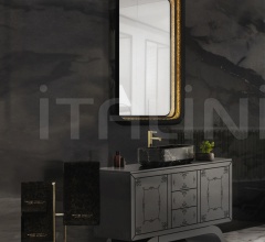 Тумба под раковину METROPOLITAN Тумба под раковину METROPOLITAN фабрика Boca do Lobo