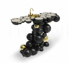 Тумба под раковину NEWTON Тумба под раковину NEWTON фабрика Boca do Lobo