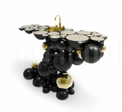 Тумба под раковину NEWTON Тумба под раковину NEWTON фабрика Boca do Lobo