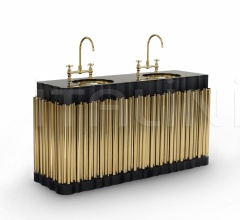 Тумба под раковину SYMPHONY Тумба под раковину SYMPHONY фабрика Boca do Lobo