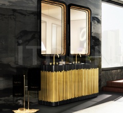 Тумба под раковину SYMPHONY Тумба под раковину SYMPHONY фабрика Boca do Lobo