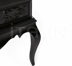 Тумбочка BROOKLYN фабрика Boca do Lobo