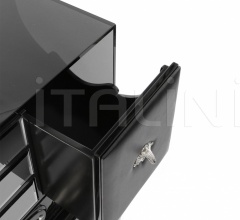 Тумбочка BROOKLYN фабрика Boca do Lobo