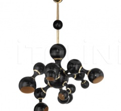 Итальянские Свет - Подвесной светильник ATOMIC PENDANT Итальянские Свет - Подвесной светильник ATOMIC PENDANT фабрика Delightfull