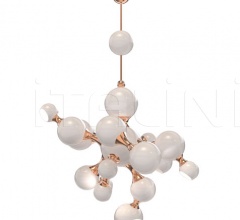 Итальянские Свет - Подвесной светильник ATOMIC PENDANT Итальянские Свет - Подвесной светильник ATOMIC PENDANT фабрика Delightfull