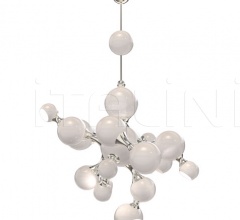 Итальянские Свет - Подвесной светильник ATOMIC PENDANT Итальянские Свет - Подвесной светильник ATOMIC PENDANT фабрика Delightfull