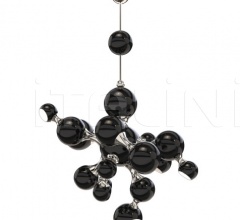 Итальянские Свет - Подвесной светильник ATOMIC PENDANT Итальянские Свет - Подвесной светильник ATOMIC PENDANT фабрика Delightfull