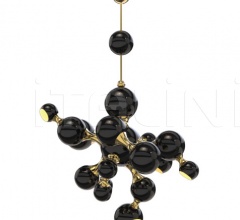 Итальянские Свет - Подвесной светильник ATOMIC PENDANT Итальянские Свет - Подвесной светильник ATOMIC PENDANT фабрика Delightfull