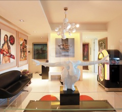 Итальянские Свет - Подвесной светильник ATOMIC PENDANT Итальянские Свет - Подвесной светильник ATOMIC PENDANT фабрика Delightfull