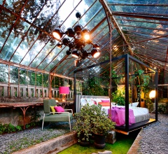 Итальянские Свет - Подвесной светильник ATOMIC PENDANT Итальянские Свет - Подвесной светильник ATOMIC PENDANT фабрика Delightfull