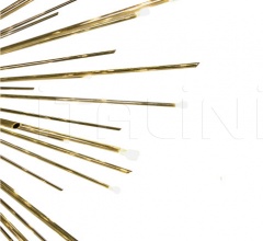 Итальянские Свет - Подвесной светильник CANNONBALL Итальянские Свет - Подвесной светильник CANNONBALL фабрика Delightfull