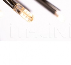 Итальянские Свет - Подвесной светильник CANNONBALL Итальянские Свет - Подвесной светильник CANNONBALL фабрика Delightfull