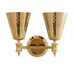 Итальянские Свет - Настенный светильник CHARLES фабрика Delightfull