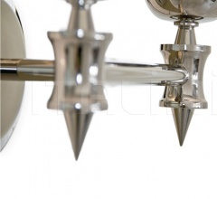 Итальянские Свет - Настенный светильник CHARLES фабрика Delightfull