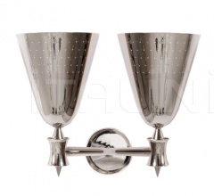 Итальянские Свет - Настенный светильник CHARLES фабрика Delightfull