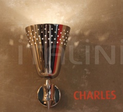 Итальянские Свет - Настенный светильник CHARLES фабрика Delightfull