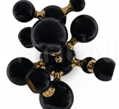 Итальянские Свет - Настенный светильник ATOMIC фабрика Delightfull