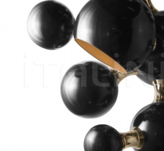 Итальянские Свет - Настенный светильник ATOMIC фабрика Delightfull