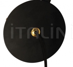 Итальянские Свет - Подвесной светильник COLTRANE Итальянские Свет - Подвесной светильник COLTRANE фабрика Delightfull