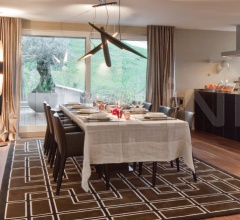 Итальянские Свет - Подвесной светильник COLTRANE Итальянские Свет - Подвесной светильник COLTRANE фабрика Delightfull