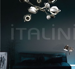 Итальянские Свет - Люстра COSMO Итальянские Свет - Люстра COSMO фабрика Delightfull