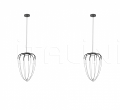 Итальянские Свет - Подвесной светильник alysoid Итальянские Свет - Подвесной светильник alysoid фабрика Axo Light