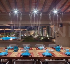 Подвесной светильник ALYSOID - ALY 51 P фабрика Axo Light