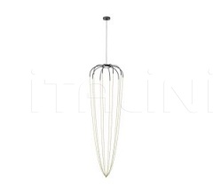 Подвесной светильник ALYSOID - ALY 51 G фабрика Axo Light