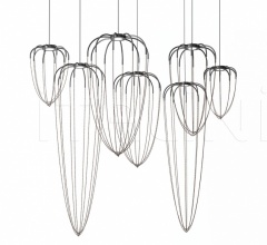 Подвесной светильник ALYSOID - ALYS 43 фабрика Axo Light