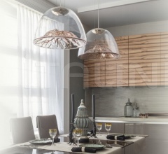 Итальянские Свет - Подвесной светильник mountain view Итальянские Свет - Подвесной светильник mountain view фабрика Axo Light