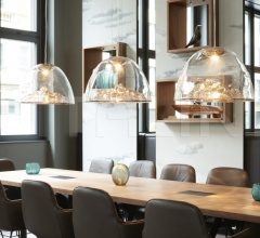 Итальянские Свет - Подвесной светильник mountain view Итальянские Свет - Подвесной светильник mountain view фабрика Axo Light