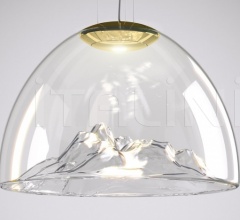 Итальянские Свет - Подвесной светильник mountain view Итальянские Свет - Подвесной светильник mountain view фабрика Axo Light