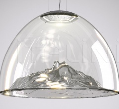 Итальянские Свет - Подвесной светильник mountain view Итальянские Свет - Подвесной светильник mountain view фабрика Axo Light