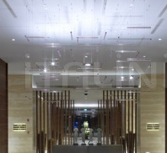 Итальянские Свет - Подвесной светильник EXPLO Итальянские Свет - Подвесной светильник EXPLO фабрика Axo Light