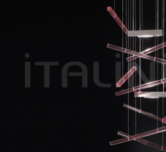 Итальянские Свет - Подвесной светильник EXPLO Итальянские Свет - Подвесной светильник EXPLO фабрика Axo Light