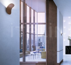 Итальянские Свет - Настенный светильник lik Итальянские Свет - Настенный светильник lik фабрика Axo Light