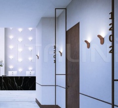 Итальянские Свет - Настенный светильник lik Итальянские Свет - Настенный светильник lik фабрика Axo Light