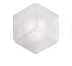 Итальянские Свет - Настенно-потолочный светильник NECKY Итальянские Свет - Настенно-потолочный светильник NECKY фабрика Axo Light