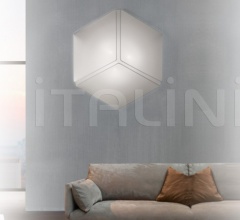 Итальянские Свет - Настенно-потолочный светильник NECKY Итальянские Свет - Настенно-потолочный светильник NECKY фабрика Axo Light