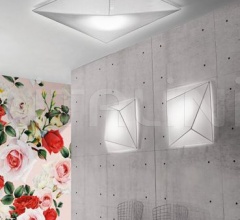 Потолочный светильник UKIYO P фабрика Axo Light